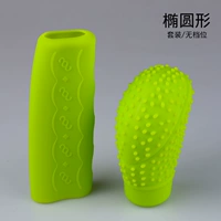 Ellipse/No Gear+Handbrake (зеленый набор)