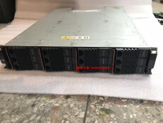 Дисковый RAID-массив ibm v7000扩展柜 2076-212 12盘位