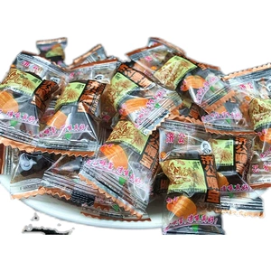 Ji Gongbingbao Fozen Fruit 500G Bergamot, холодные фрукты, мед, сухие фрукты, прохладные закуски закуски 1000 грамм бесплатной доставки