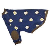 Синий тост хлеб (около 235 граммов)