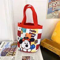 Красный щенок