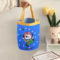 Бегущий щенок