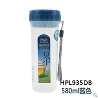 HPL935DB Blue 580ml имеет веревку