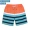 Quần đi biển cho các cặp đôi nam nữ và quần áo nhanh khô năm quần nam kích thước lớn bên bờ biển mùa xuân nóng kỳ nghỉ bình thường quần bơi ngắn