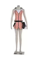 Женский комплект из четырех предметов размера.