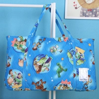 История игрушек (увеличение