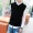 2018 mùa xuân và mùa thu vest nam áo len vest thanh niên V-đan tay Hàn Quốc phiên bản của triều đáy len vest quần áo mỏng