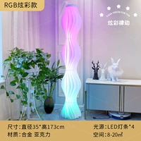 Фало-RGB красочная модель