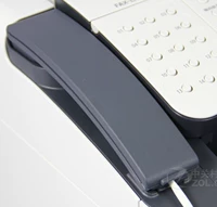 Применимый микрофон Fax Canon L170, телефонная ручка Canon 150, аксессуары для факсов