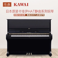 Nhật Bản nhập khẩu đàn piano KAWAI kawaii HAT-5 HAT-20 hệ thống câm nhà cũ - dương cầm casio px s3000