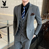 Dark Grey 2011 [одиночный костюм]