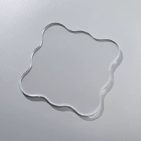 Квадратный, 15×15см, 6mm