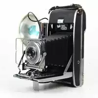 Polaroid, антикварный складной орган, камера, мигающая лампа, светодиодная лента, 110A