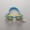 Kính bơi mới của Hàn Quốc Kính bơi chống sương mù HD Kính màu cho bé trai và bé gái Kính bơi dạng lõm hình thủy triều - Kính đeo mắt kính