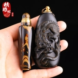 Симпатичная доска Hai Liu Niskebon Antique Condorless Pure Handmade Специальная коллекция подарков