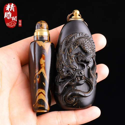 Симпатичная доска Hai Liu Niskebon Antique Condorless Pure Handmade Специальная коллекция подарков