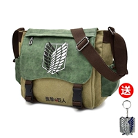 Атаковать гигант