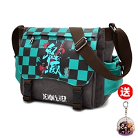 Убийца демонов