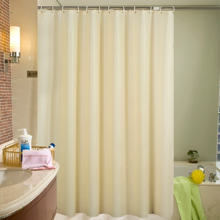 mành nhựa Rèm cửa phòng tắm nhà vệ sinh rèm treo vòng giao hàng dày rèm phòng tắm chống nấm mốc rèm tắm không thấm nước rèm phòng tắm vách ngăn rèm rèm nhựa pvc trong suốt rèm nhựa trong suốt Rèm nhựa
