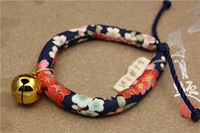 Тибетские голубые вишневые цветы