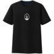 Lulu xiu c black t