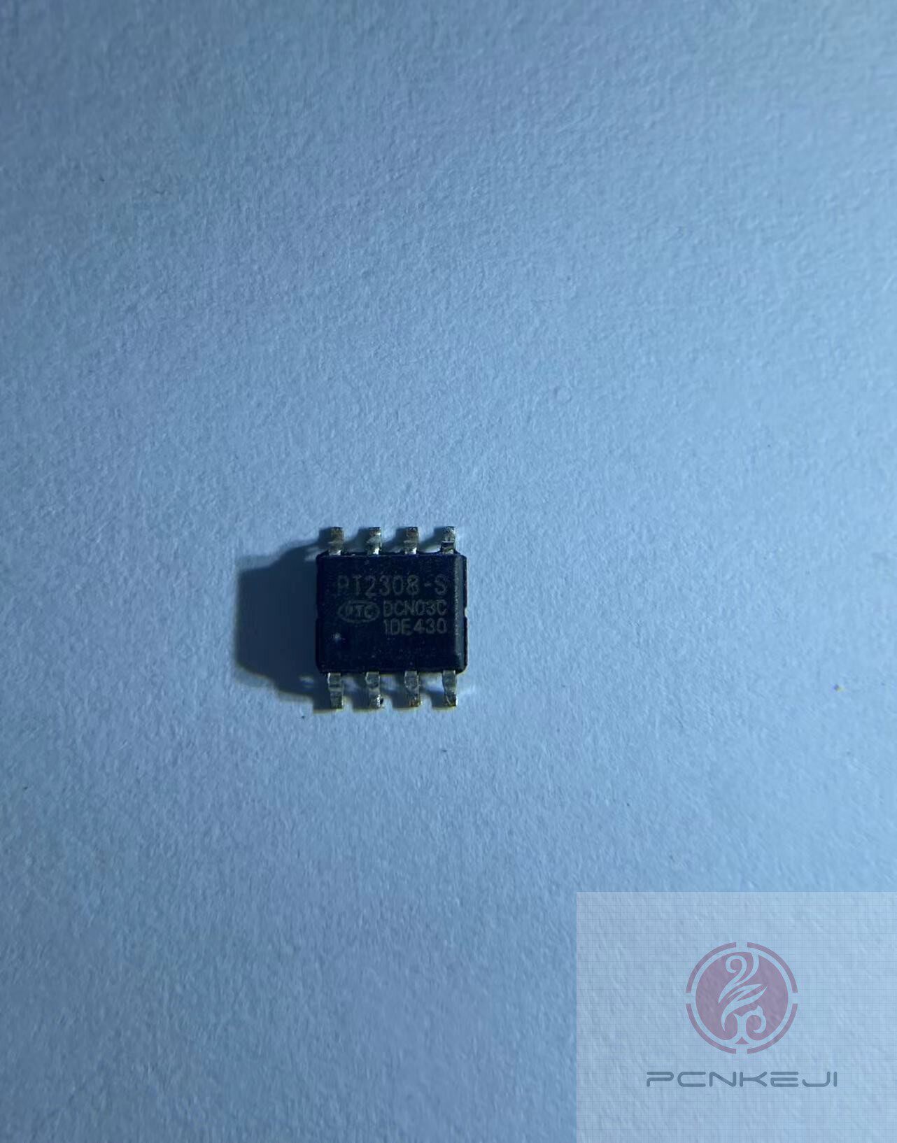 PT2308 SPT2308-S 贴片SOP-8 音响功放IC 立体声耳机放大器耳机驱-淘宝网