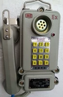Взрыв-защищенная телефон KTH33 Основные ключи типа безопасности, ключ телефон KTH-33 Телефонная машина