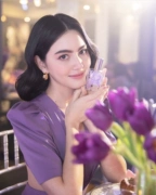 Tu lê nhà Thái Lan đích thực ấn tượng nữ thần ấn tượng Mai Im chỉ tôi nước hoa tím - Nước hoa