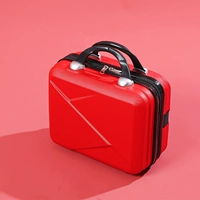 Модель красной молнии