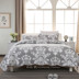Xuất khẩu bông chần bằng giường bao gồm ba bộ chăn bông trải giường quilted mùa hè mát mẻ điều hòa không khí là bông- phong cách Trải giường
