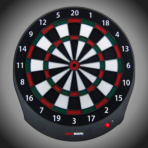 Granboard Bluetooth Connected Electronic Dart Dart Set Home Professional Competition Training Dart Target Dart Machine