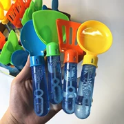 Đồ dùng nhà bếp Bubble Stick Nhỏ Mini Thổi bong bóng nước Đồ chơi 16cm - Phòng bếp