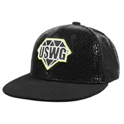 Mũ Hatson mũ mùa thu mới thể thao mũ xu hướng mũ bóng chày mũ URBSNI3601BK - Mũ thể thao