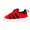 Adidas clover ba chàng trai và cô gái mùa xuân mô hình vỏ sò đầu phong trào thoáng khí giày phản quang giày thông thường CG6580 - Giày dép trẻ em / Giầy trẻ giày biti's trẻ em