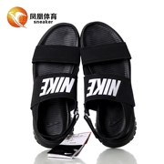 Nike Tanjun Sanda Nike vài đôi giày bãi biển dép thể thao hoang dã dép nam 882694-002