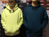 Nike, спортивная дорожная утепленная толстовка для отдыха, комплект, толстовка с капюшоном