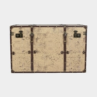 Желтый длинножеятельный ржавой