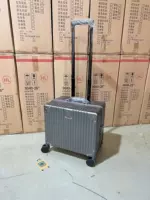 18-дюймовая с низкой серой прямой угловой