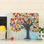 Quà tặng cho trẻ em Ngày trẻ em Handmade DIY Bộ đồ chơi giáo dục Nút sáng tạo mua đồ dùng mầm non tự làm