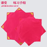 Kose, светоотражающие треугольные блестки для ногтей