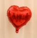 18 -INCH Heart Red