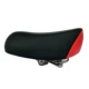 Увеличьте утолщенные черные uplfrog red+инструмент+крышка сиденья