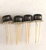 Triode mới BT33F BT33 Single -knot Crystalline Silicon bán dẫn kép diode diode diode vàng module khuếch đại âm thanh 5v