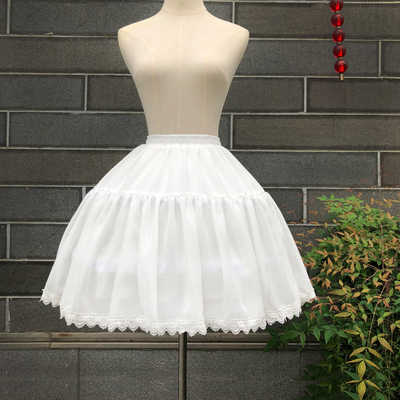 taobao agent Summer pleated skirt, cosplay, Lolita style