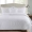 Ba mảnh bìa giường bông bông trải giường chắp vá Quilt máy lạnh kép được nắp bìa đã được rửa sạch bông - Trải giường