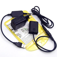 FW50 FAKE Battery USB LINE PW20 подходит для Sony A7II A7R A7S DSC-RX10 RX10 II QX1
