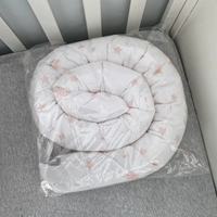 Розовый, 1.7м