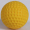 9-inch 7.3cm concave ball (145g)