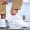 Một đôi giày đạp giày nam giày thể thao chính hãng 2018 mới giày cổ điển giản dị mang giày trượt ván nam