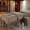 gia đình Hàn Quốc bốn khăn trải giường massage thẩm mỹ viện massage trị liệu làm vĩnh viễn đơn giản giường bông da thân thiện với bộ giường moxibustion - Trang bị tấm